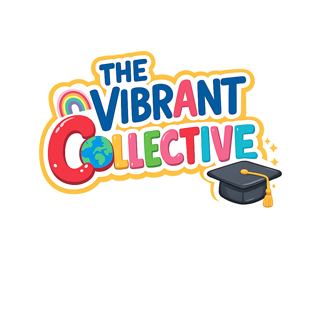 The Vibrant Collective BASIC Membership